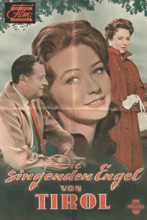 Sag ja, Mutti's poster