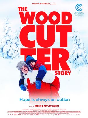 The Woodcutter Story's poster