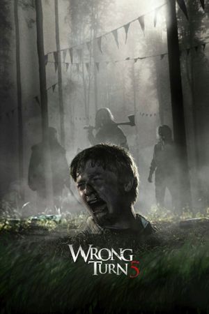 Wrong Turn 5: Bloodlines's poster