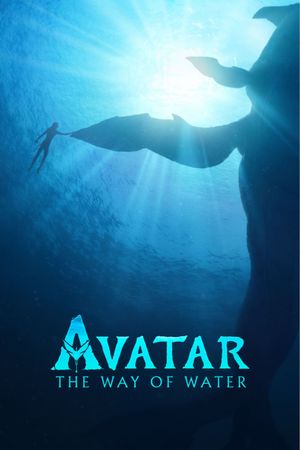 Avatar: The Way of Water's poster