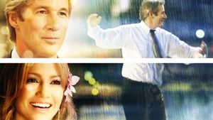 Shall We Dance?'s poster