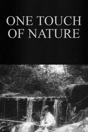 One Touch of Nature's poster