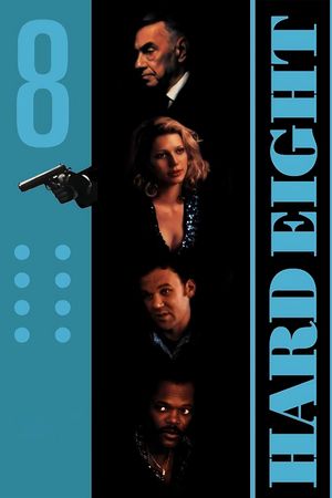 Hard Eight's poster