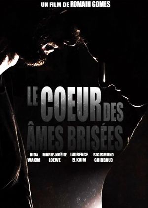 Le coeur des âmes brisées's poster image