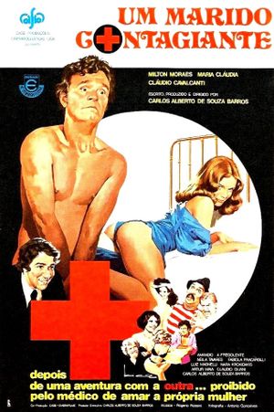 Um Marido Contagiante's poster