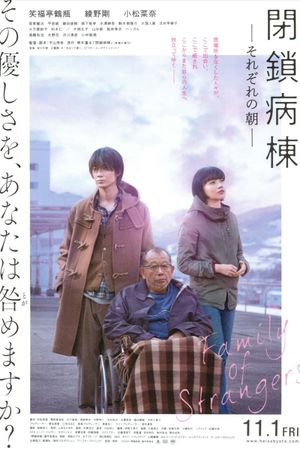 Family of Strangers's poster