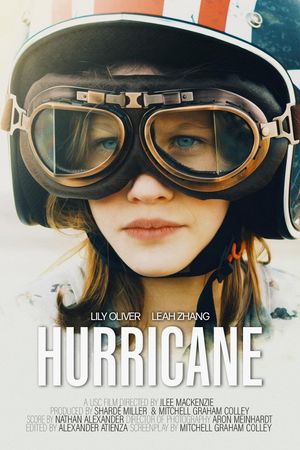 Hurricane's poster