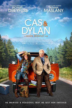 Cas & Dylan's poster