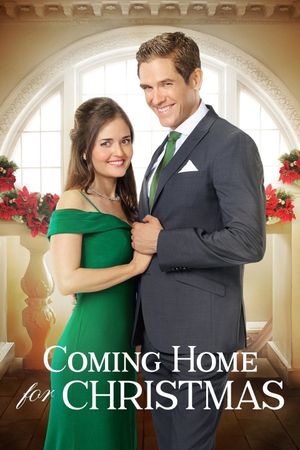 Coming Home for Christmas's poster