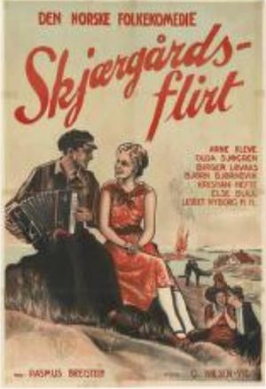 Skjærgårdsflirt's poster