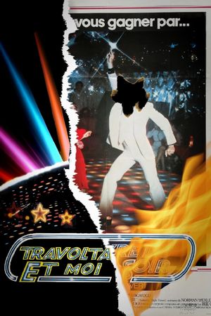 Travolta and Me's poster