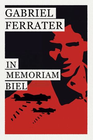 In Memoriam Biel's poster