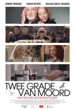 Twee Grade van Moord's poster
