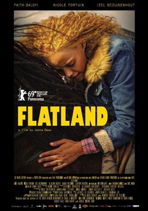 Flatland's poster