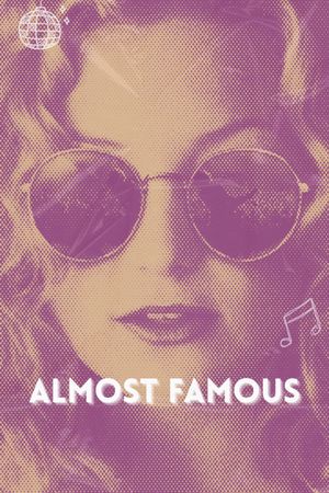 Almost Famous's poster
