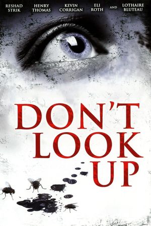 Don't Look Up's poster