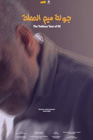 The Tedious Tour of M's poster