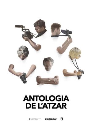 Antologia de l’atzar's poster