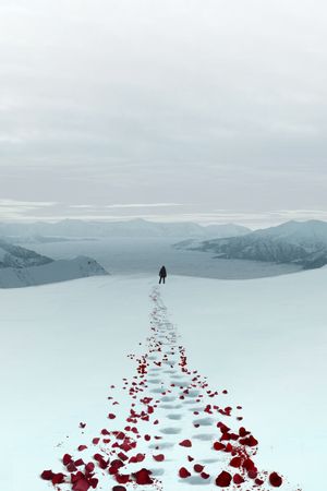 Let It Snow's poster