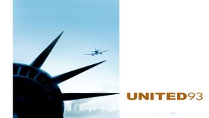 United 93's poster