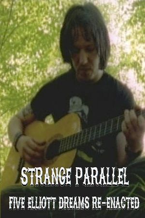 Strange Parallel's poster
