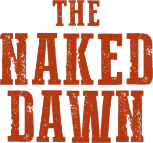 The Naked Dawn's poster