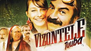 Vizontele Tuuba's poster