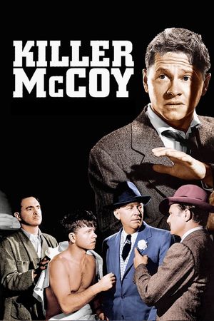 Killer McCoy's poster