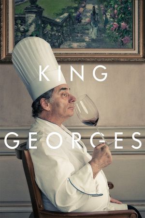 King Georges's poster