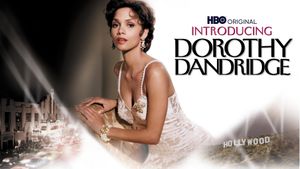 Introducing Dorothy Dandridge's poster
