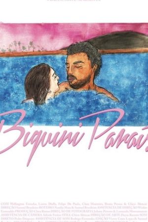 Biquini Paraíso's poster