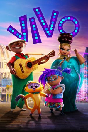 Vivo's poster