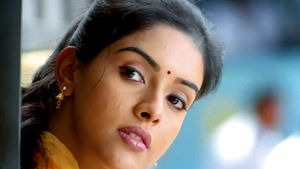 M. Kumaran S/O Mahalakshmi's poster