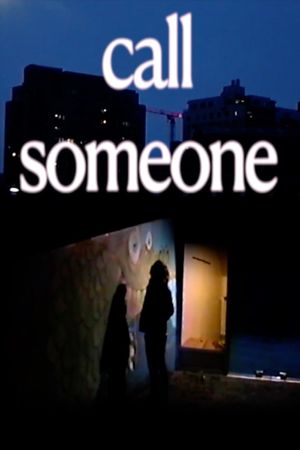 Call Someone's poster image