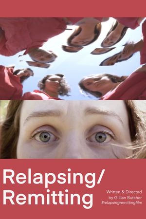 Relapsing/Remitting's poster