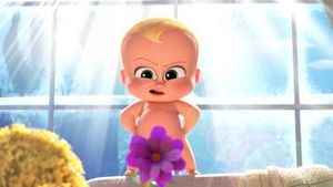 The Boss Baby: Family Business's poster