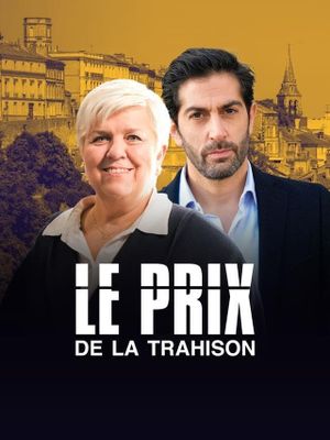 Le Prix de la trahison's poster