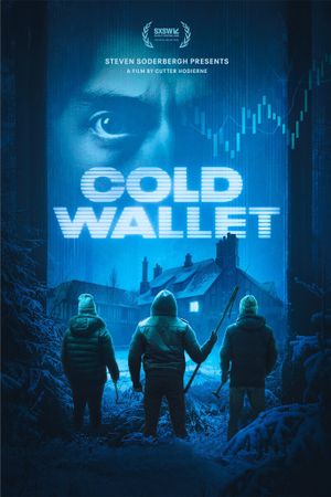 Cold Wallet's poster