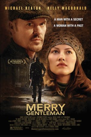 The Merry Gentleman's poster