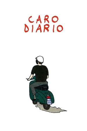 Dear Diary's poster