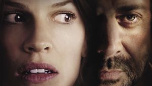 The Resident's poster