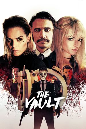 The Vault's poster