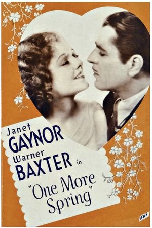 One More Spring's poster