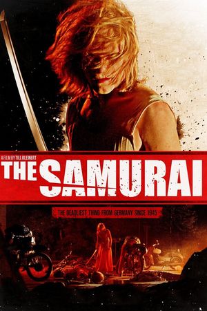 Der Samurai's poster