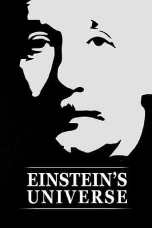 Einstein's Universe's poster