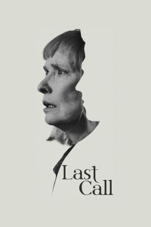 Last Call's poster