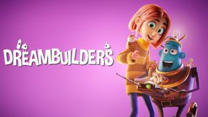 Dreambuilders's poster