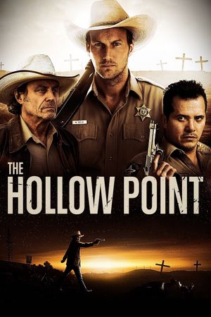 The Hollow Point's poster