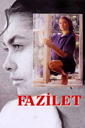 Fazilet's poster