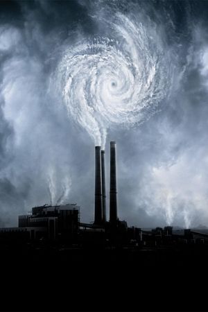 An Inconvenient Truth's poster